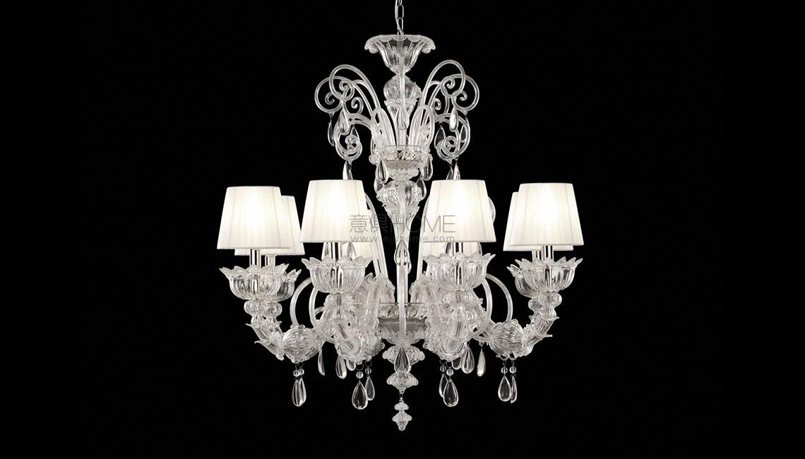 MULTIFORMEMontecristo吊燈