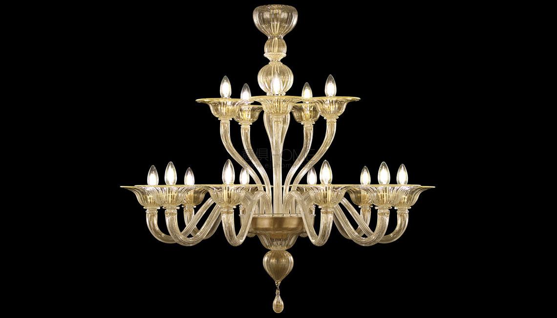 MULTIFORMESimplicissimus 360吊燈