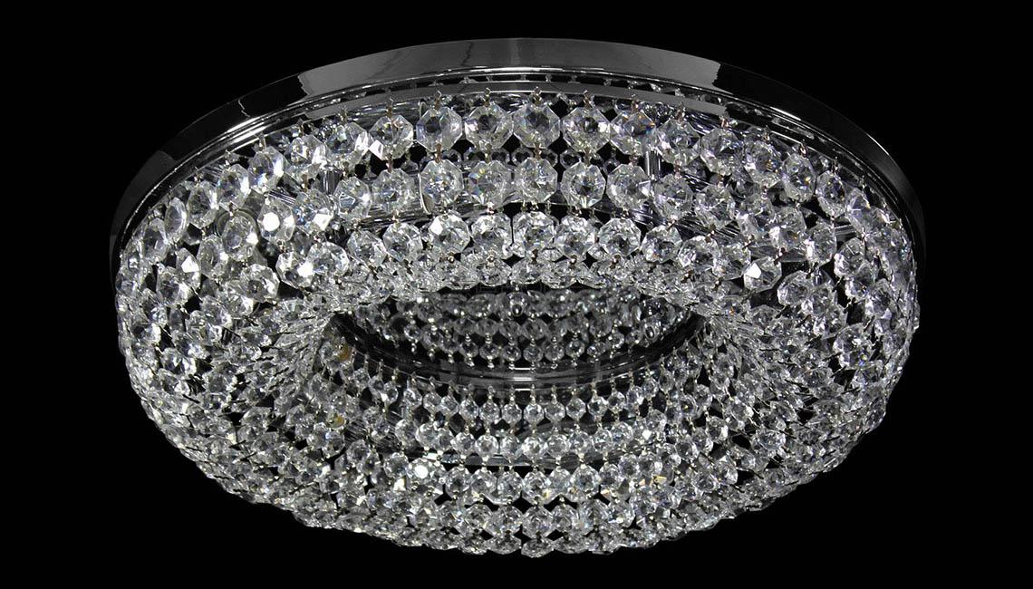 MULTIFORMEDonuts水晶吊燈