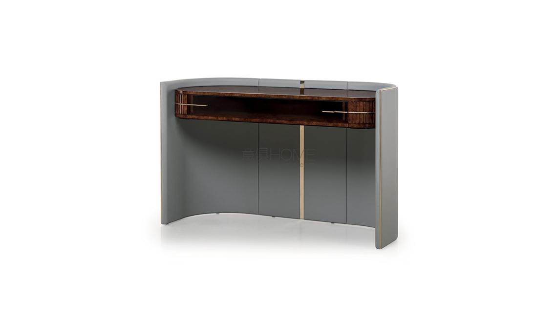 Eclipse玄關(guān)桌