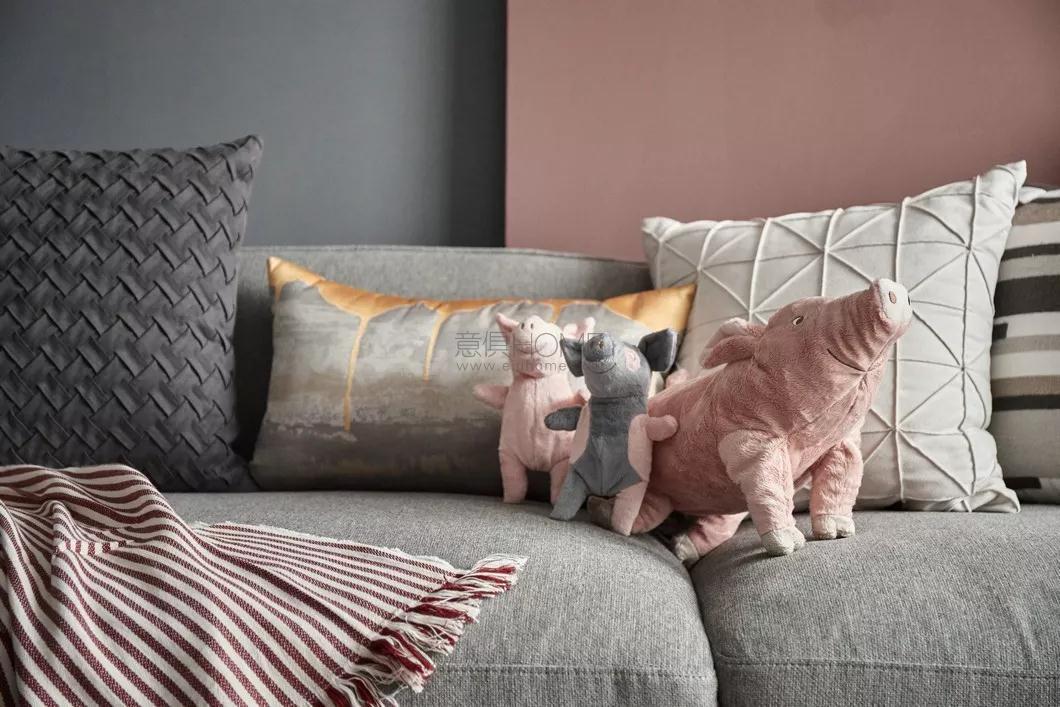 這個冬天，怎樣的家居設計才能溫暖你心呢？