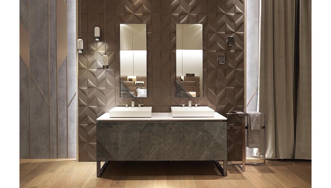 Harmony洗漱臺(tái)