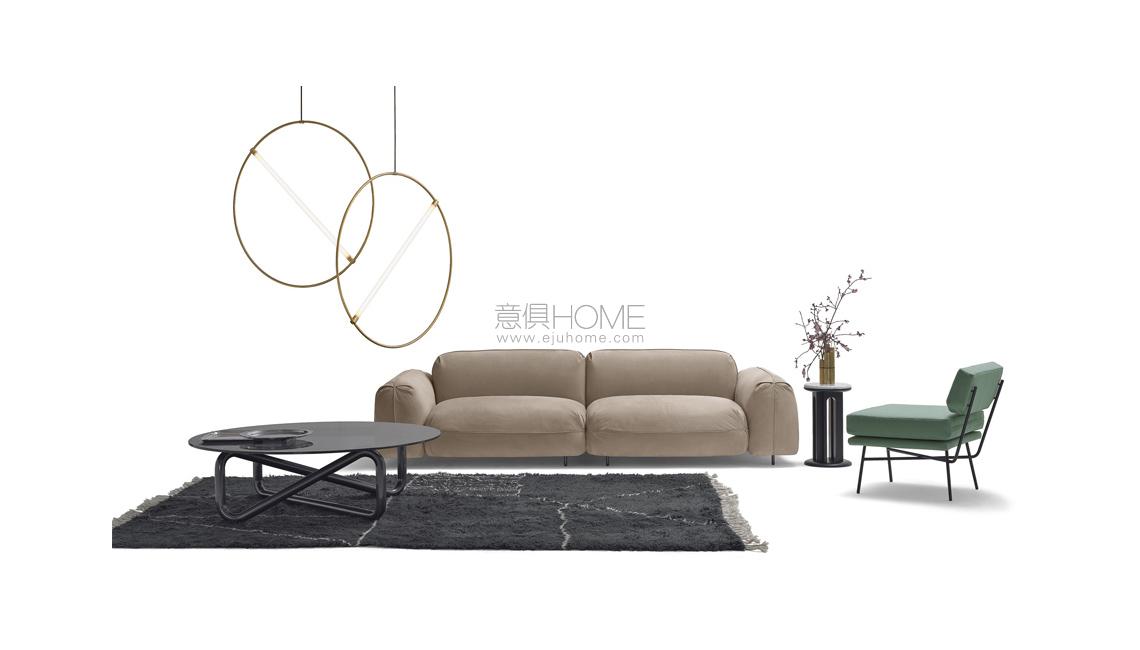 TOKIO SOFT沙發(fā)