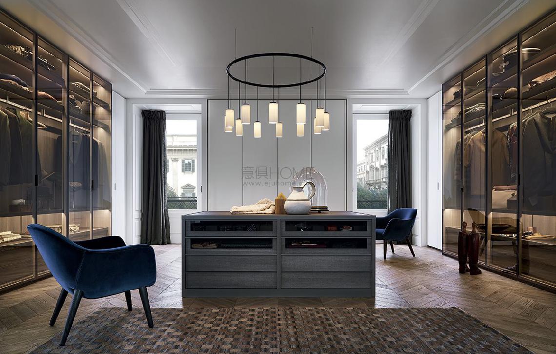 意式輕奢風，精致生活的最好姿態