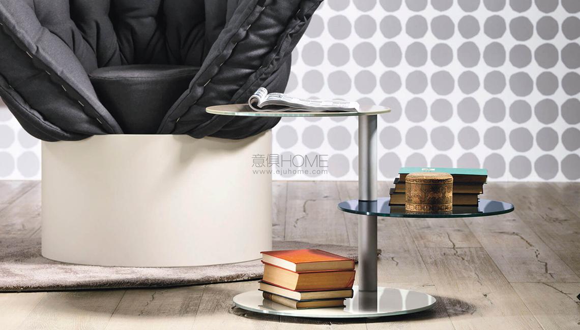 Colletto Storage角幾