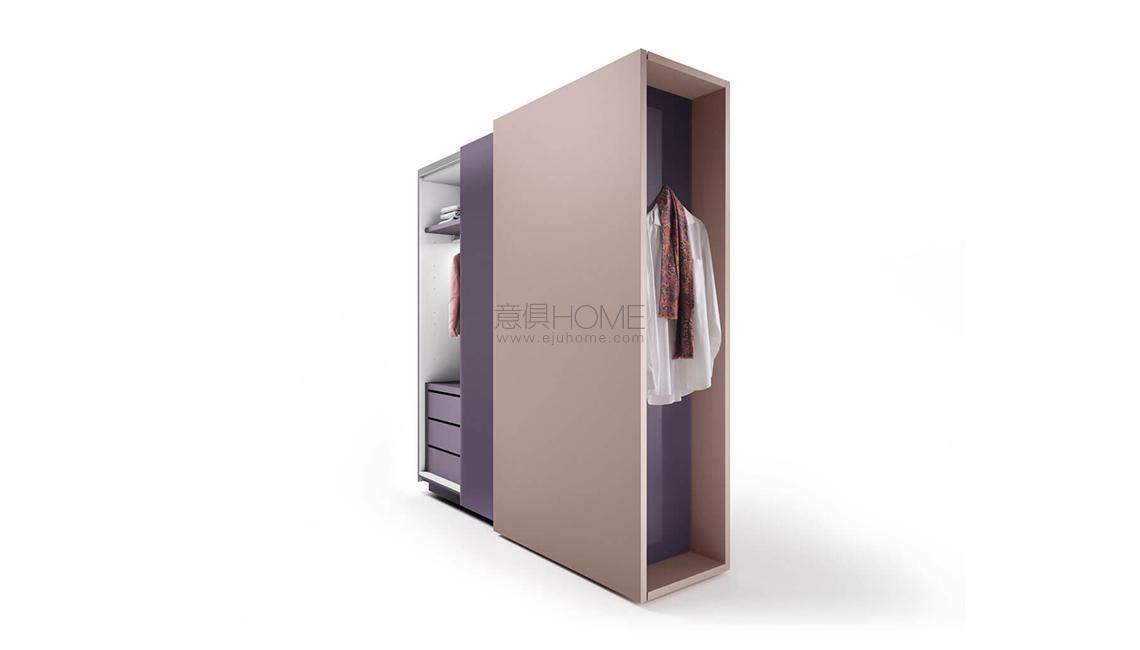 Duee Wardrobe衣柜