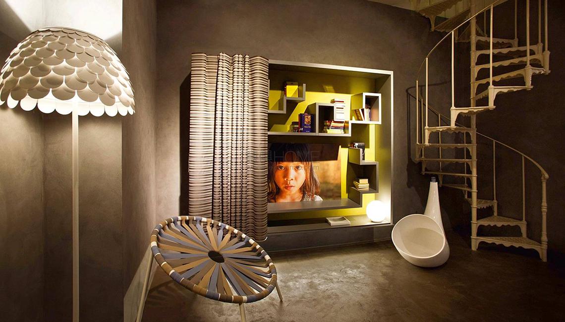 Et Voilà Storage組合電視柜