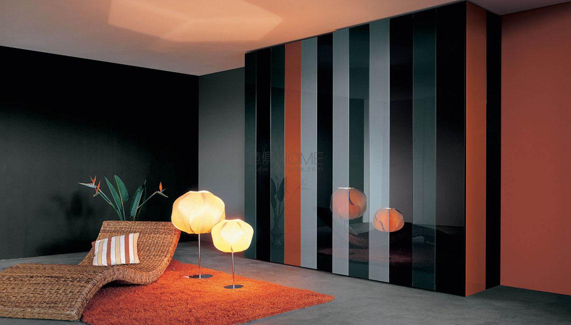 N.O.W. Sliding Wardrobe衣柜