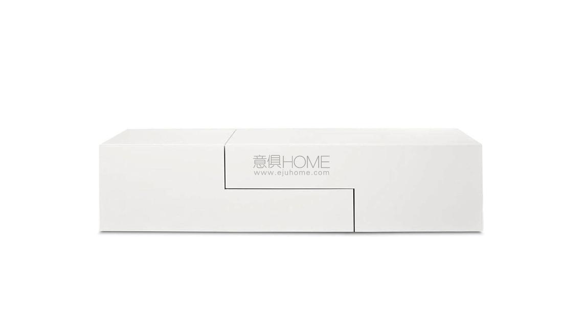 Twins Bedside Tables and Chest-of-Drawers床頭柜