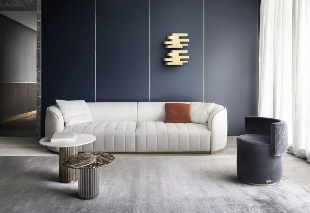 2018新品速遞 | 來自RUGIANO的優雅品格