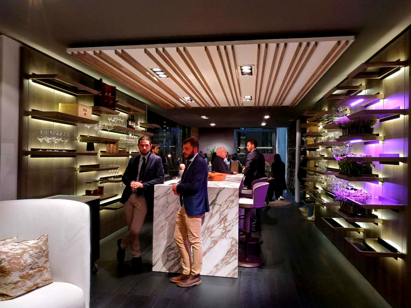 2019米蘭展現代系列，這幾個品牌絕對不能錯過