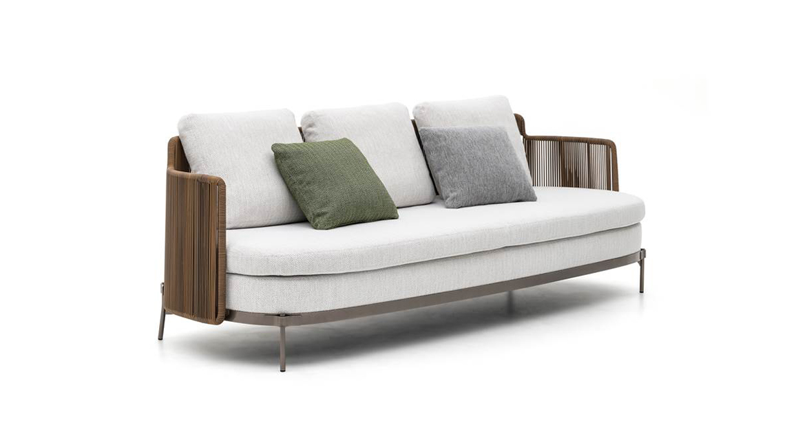 Tape Cord Outdoor戶外沙發