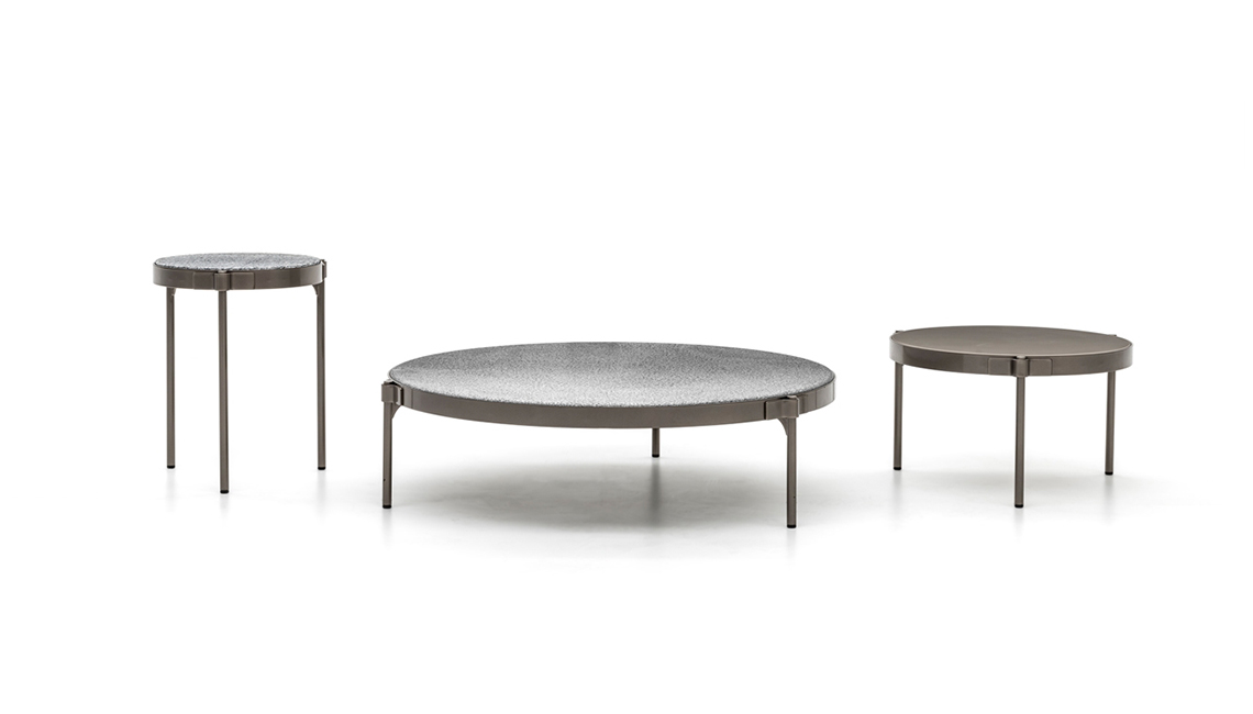 Tape Outdoor 戶外茶幾