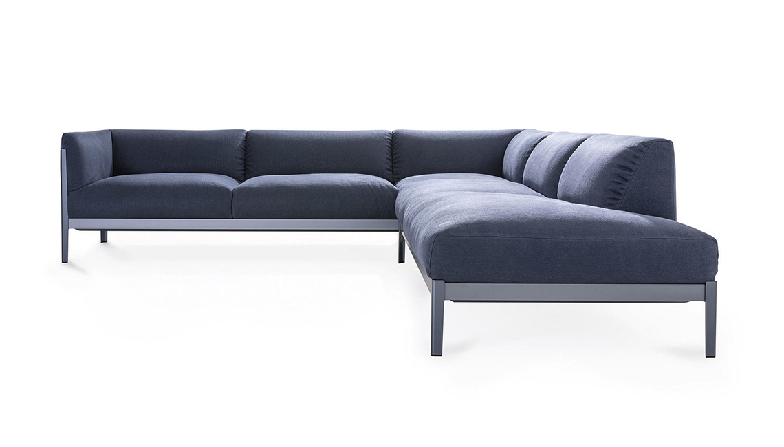 145 COTONE SOFA組合沙發(fā)多人沙發(fā)