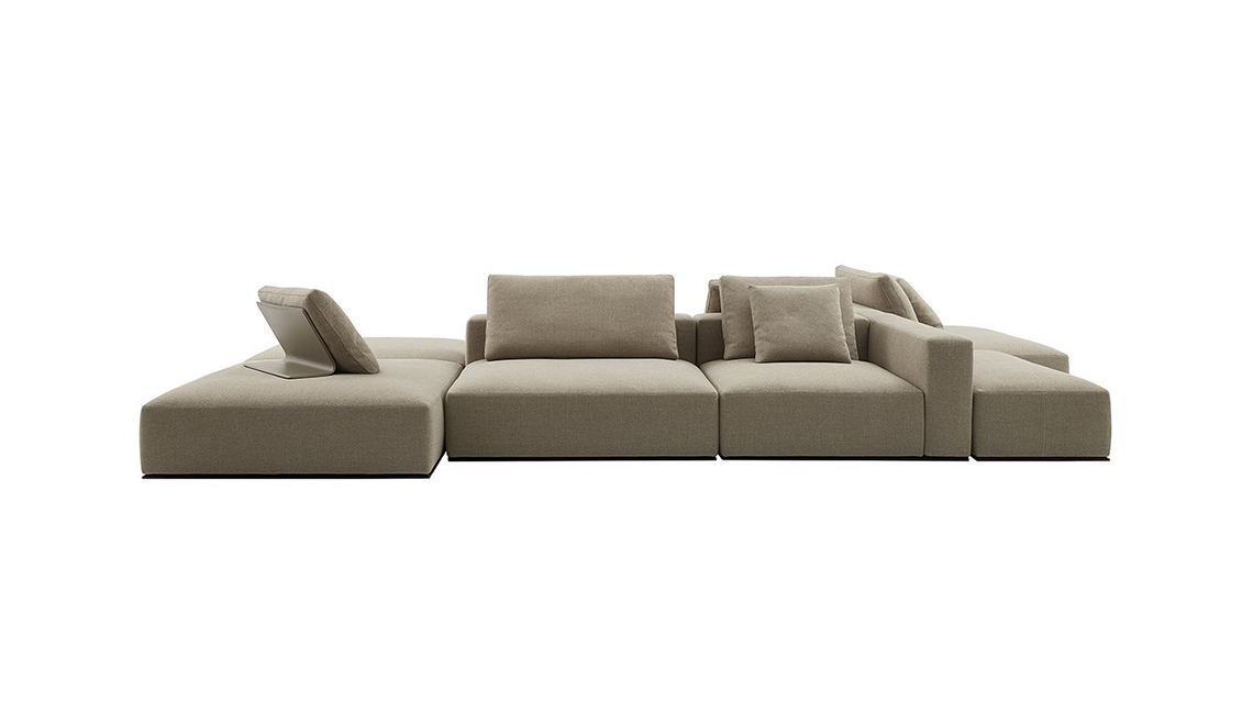 WESTSIDE DIVANO沙發