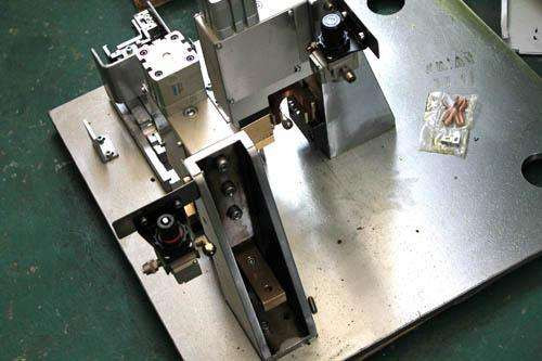 WESTSIDE TAVOLINI茶幾