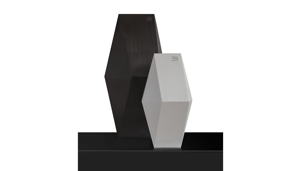 BUGATTILEGACY VASES花瓶