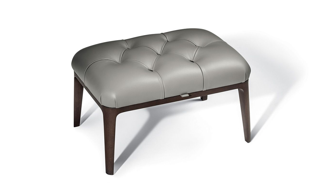 Glenn長(zhǎng)凳 腳凳