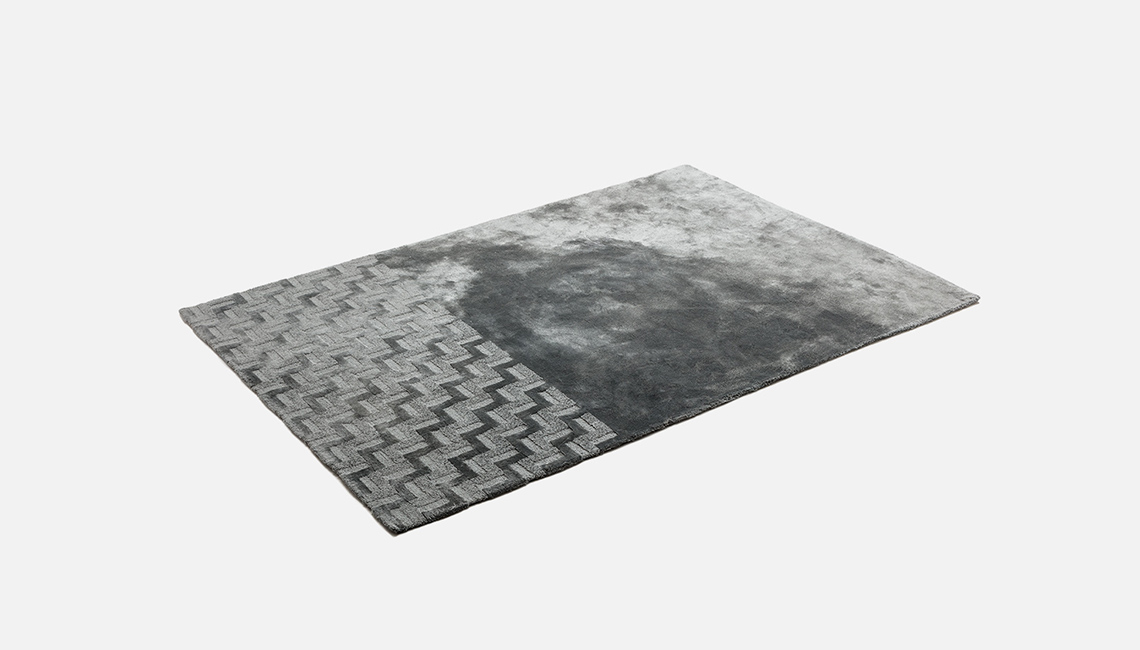 ROLF BENZ TELA地毯