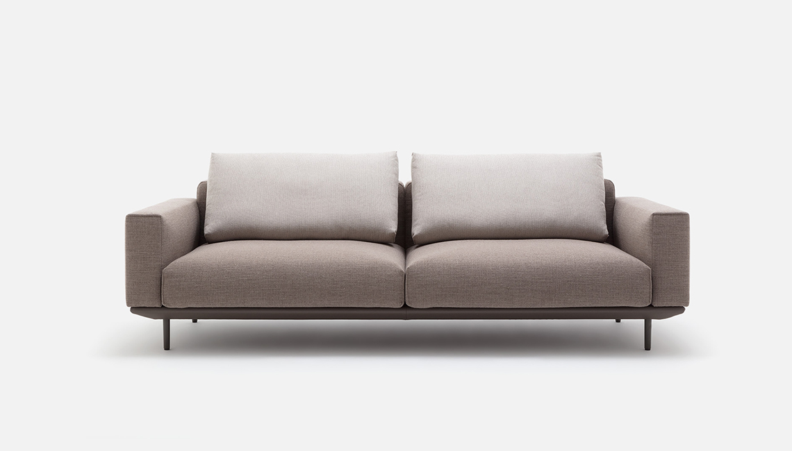 ROLF BENZ VOLO沙發(fā)