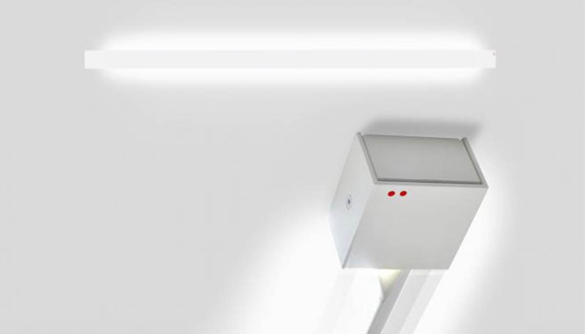 PIVOT F39壁燈和吸頂燈