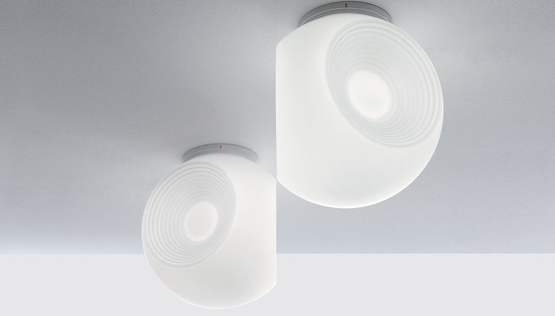 EYES F34壁燈和吸頂燈