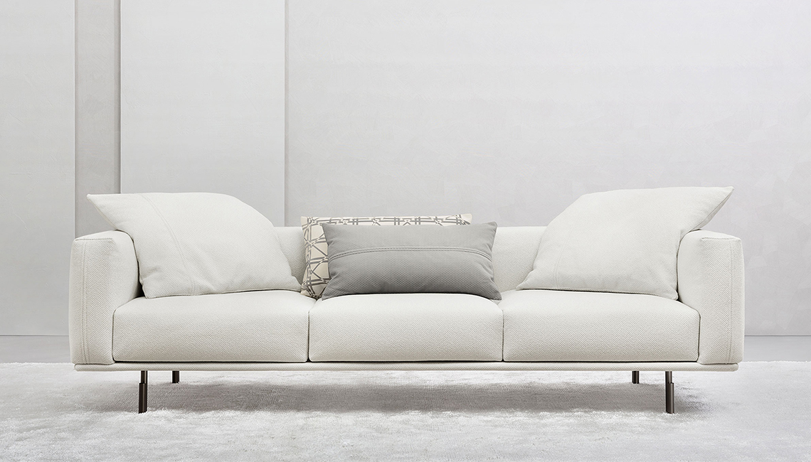 Binario 多人沙發(fā)