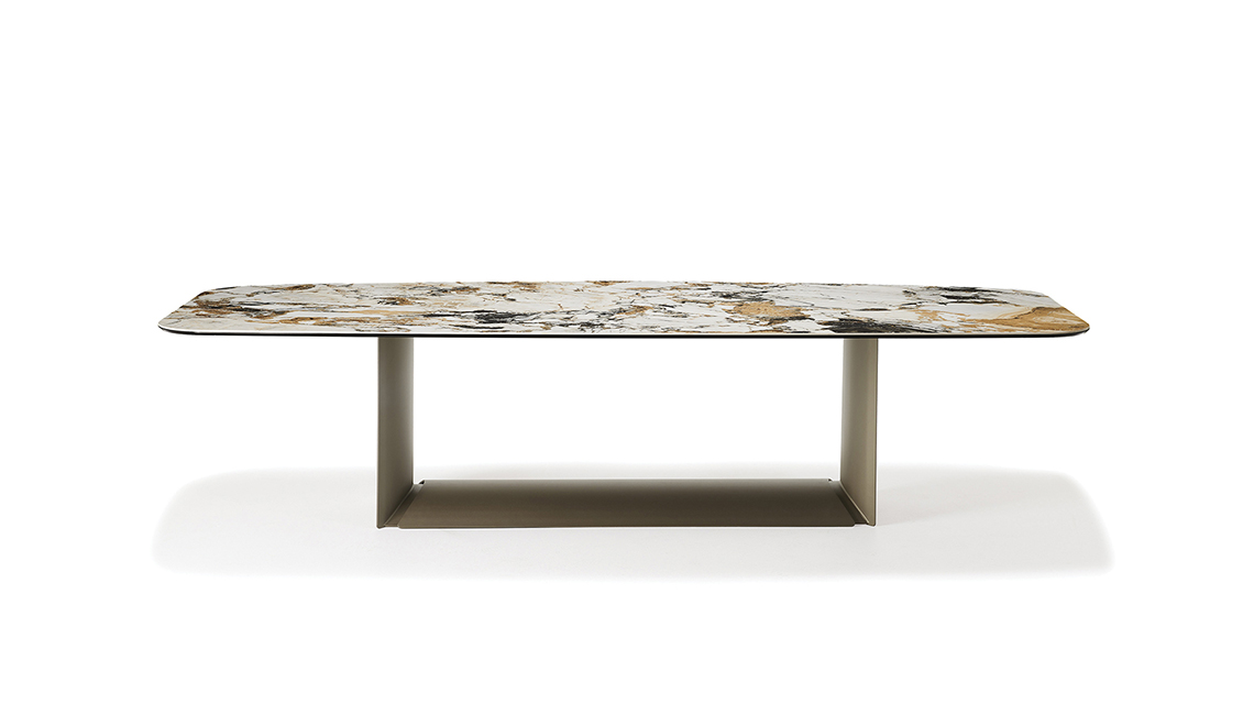 Dragon Keramik餐桌