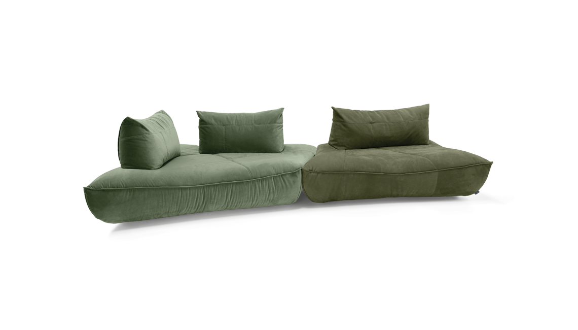 Night Fever沙發(fā)