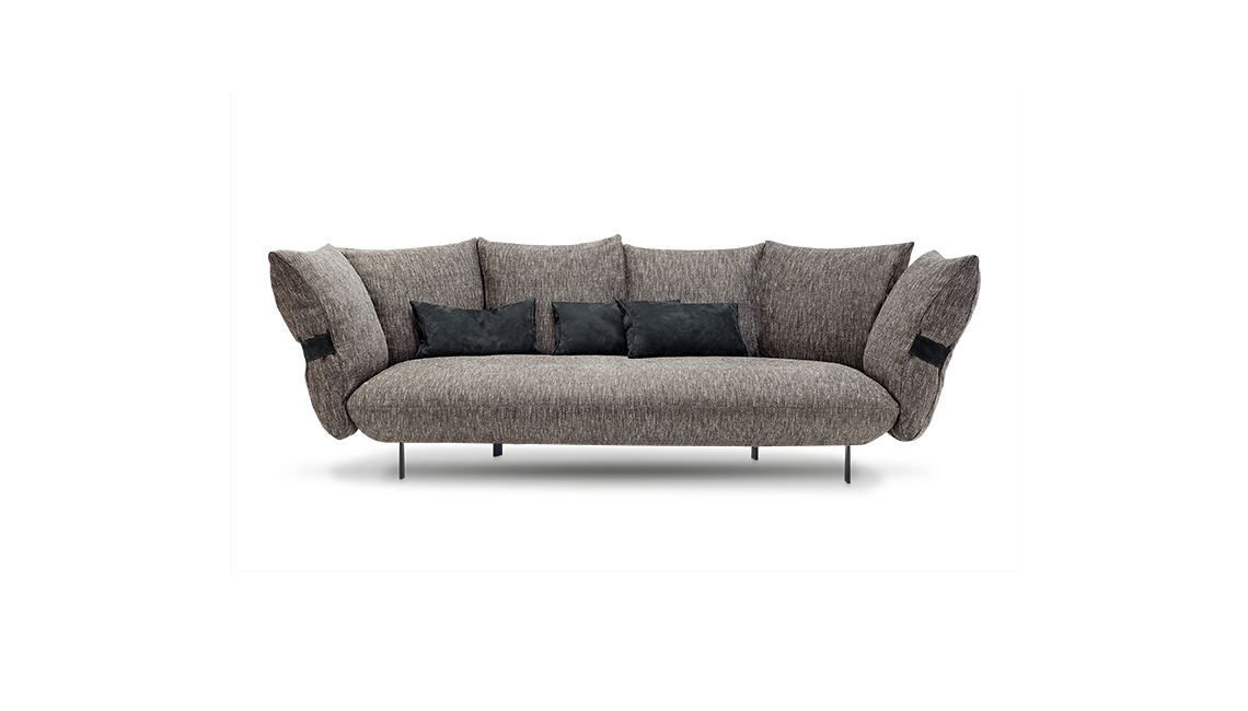 Smooth Operator沙發(fā)