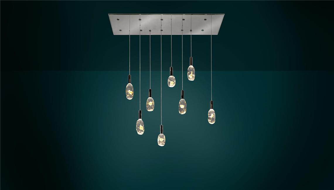 SASSI LAMPADARIO吊燈