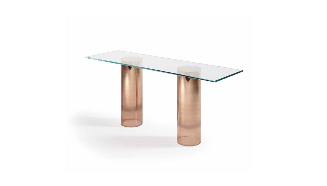 SIGNORE DEGLI ANELLI CONSOLE玄關桌