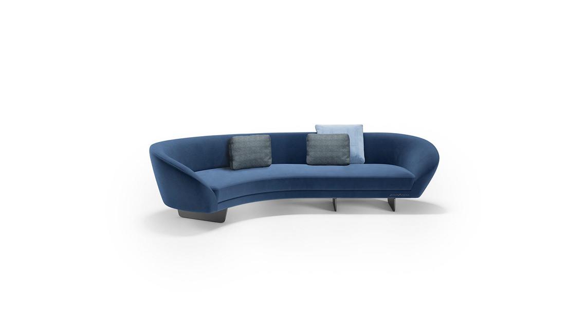 SEGNO SOFA LOUNGE多人沙發(fā)