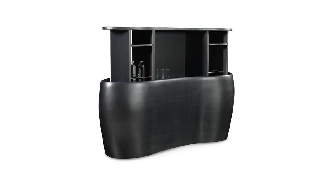 COCO DE MER BUFFET酒柜