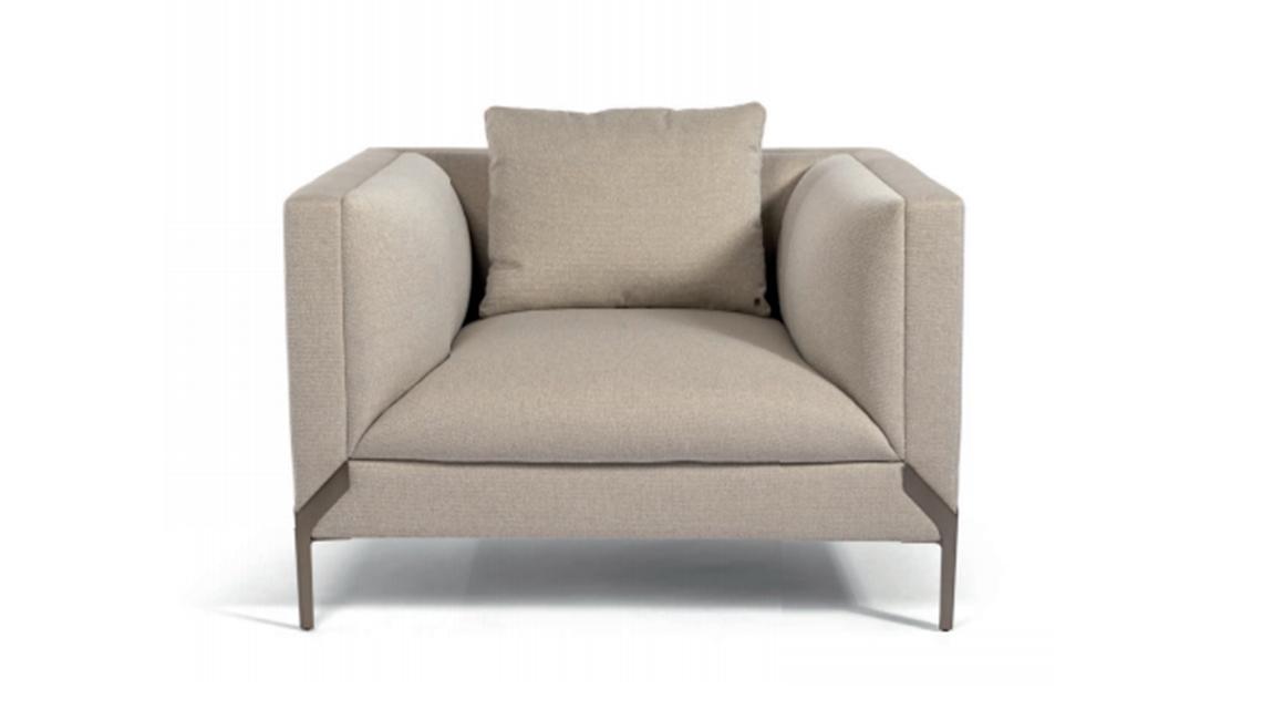 JAMBOREE單人沙發