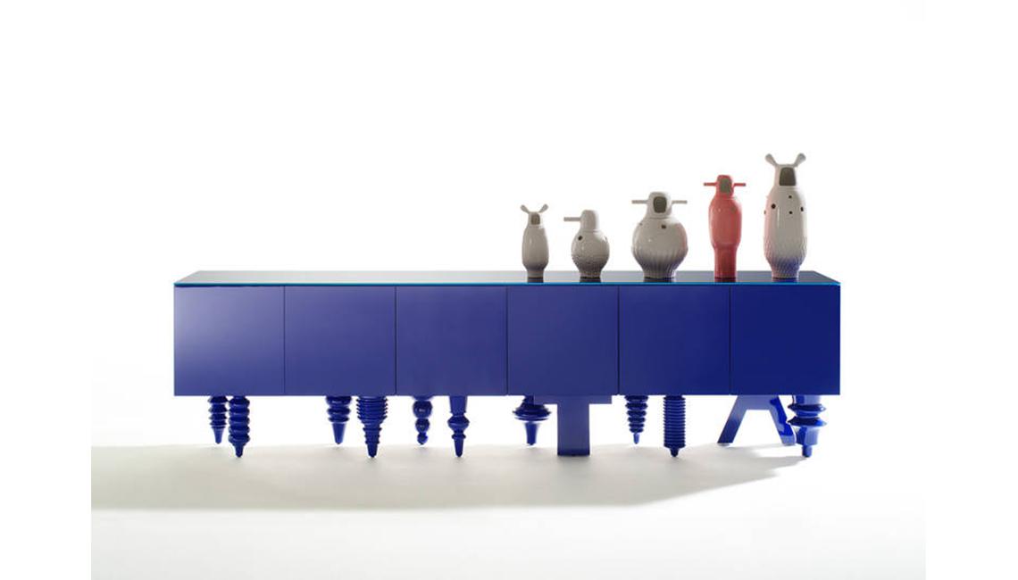 MULTILEG CABINET SHOWTIME玄關柜