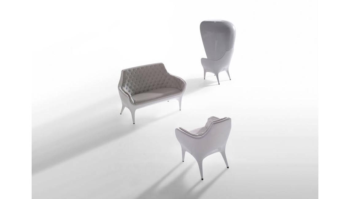 SHOWTIME SOFA - INDOOR沙發