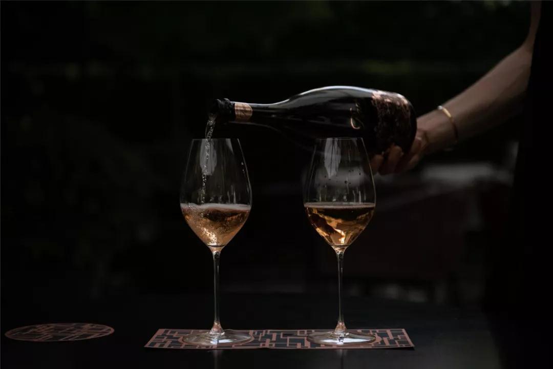 RIEDEL | 來杯葡萄酒，只要杯！