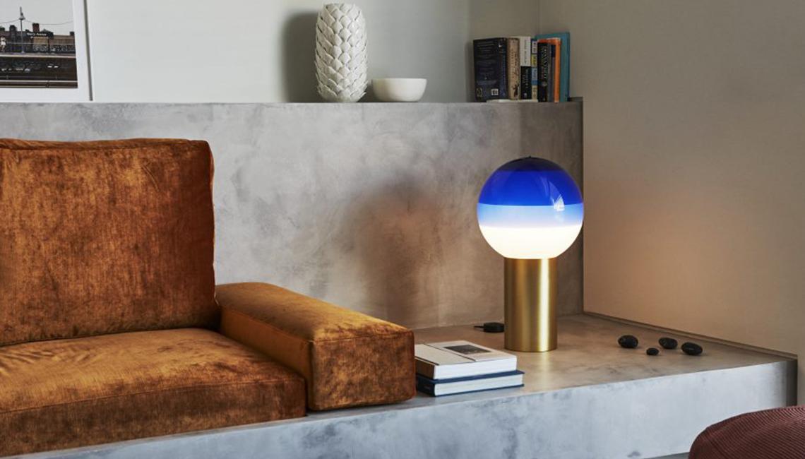 MARSETDipping Light 臺燈