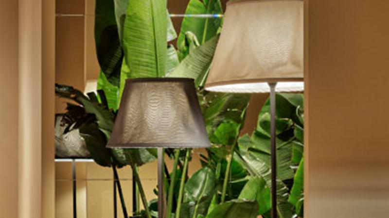 MARSETTXL  落地燈