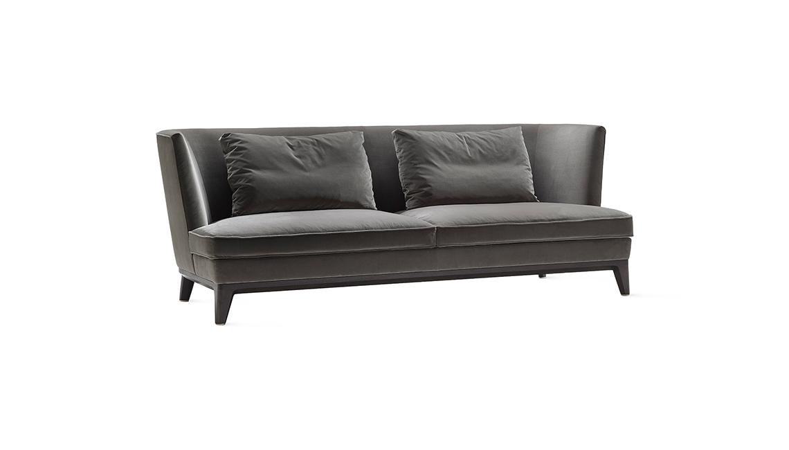 CECCOTTICARACALLA沙發