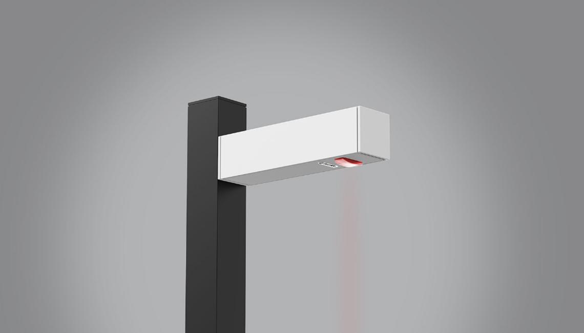 ARTEMIDEWalking Pole燈