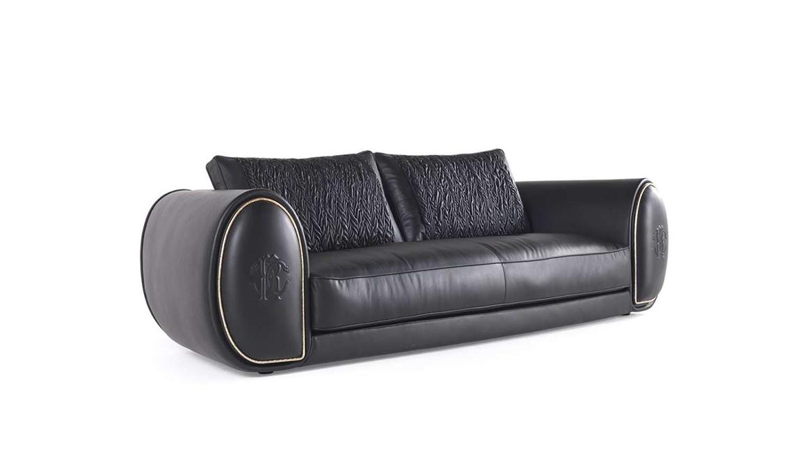 ROBERTO CAVALLIBold沙發