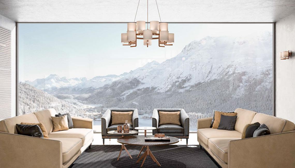 Coffee table 咖啡桌