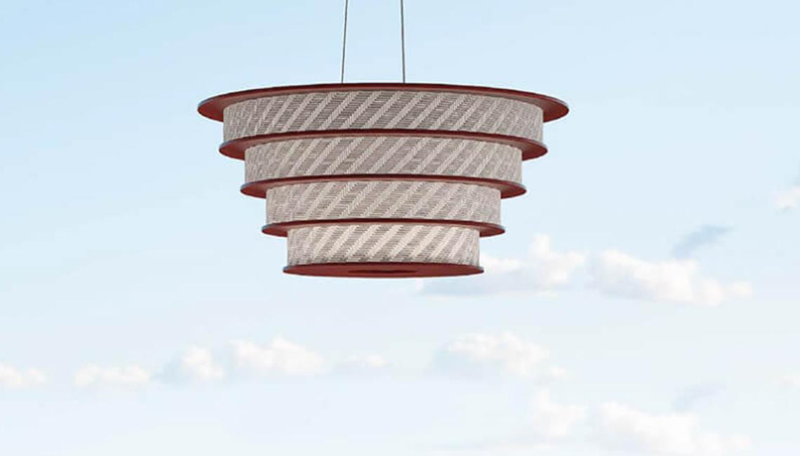 Medium chandelier 中號吊燈