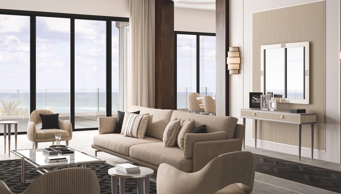 Occasional armchair扶手椅