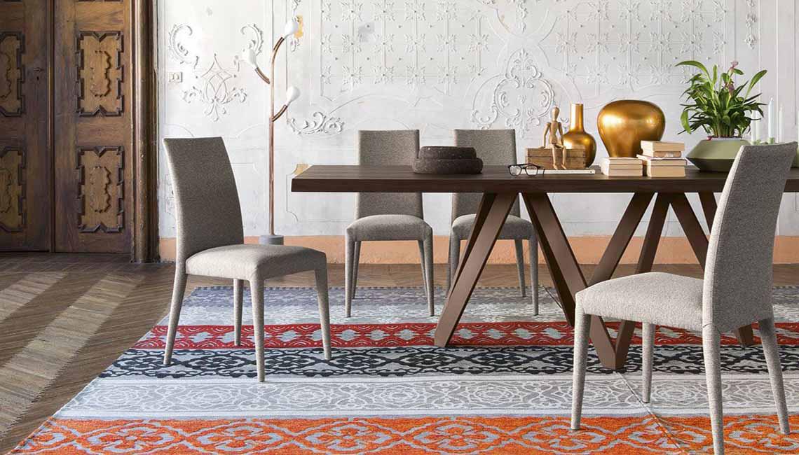 CALLIGARISUpholstered chair 椅子2