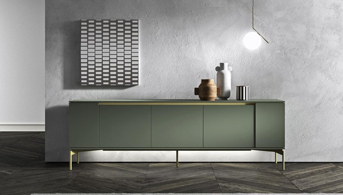 Madia Hug  餐具柜