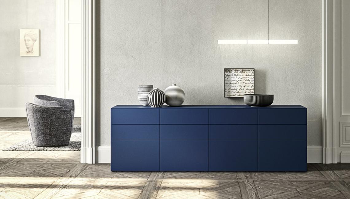 Madie I-modulART 廚柜