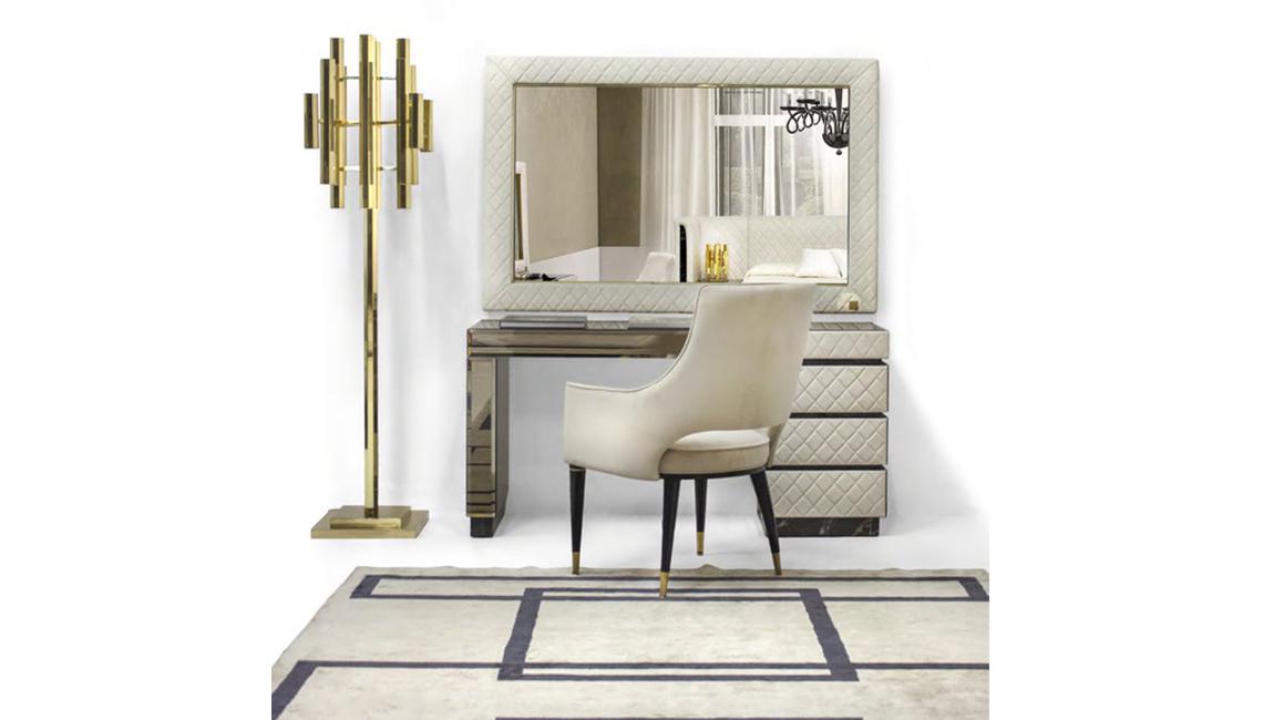 ROYAL梳妝臺(tái)